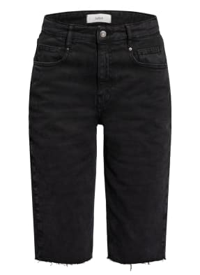 ba&sh Jeans-Shorts BRUNE