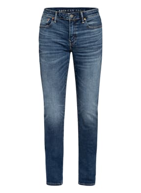 AMERICAN EAGLE Jeans AIRFLEX+ Stacked Skinny Fit