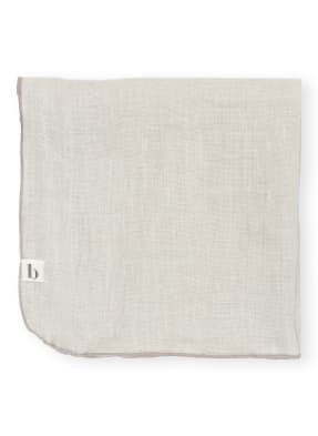 BROSTE COPENHAGEN Stoffserviette GRACIE aus Leinen