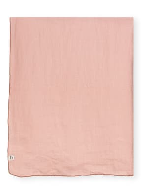 BROSTE COPENHAGEN Tischdecke GRACIE aus Leinen