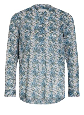 LIEBLINGSSTÜCK Blusenshirt FLORINAL mit Stehkragen