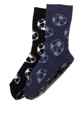 ewers COLLECTION 2er-Pack Stoppersocken