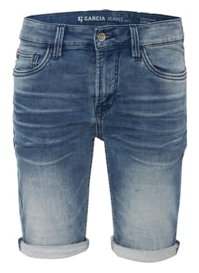 GARCIA Jeans-Shorts
