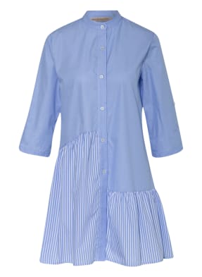 RINASCIMENTO Hemdblusenkleid mit 3/4-Arm