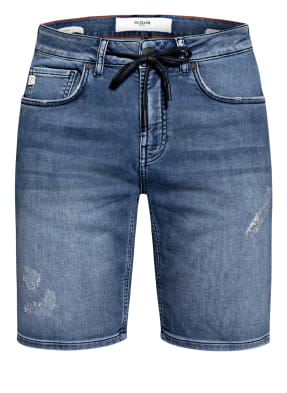 GOLDGARN DENIM Jeans-Shorts PLANKEN