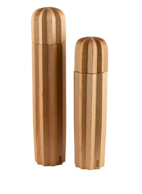 DOIY Salt and pepper grinder CACTI