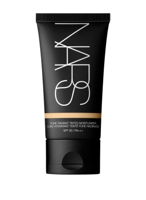 Nars Pure Radiant Tinted Moisturizer Getönte Tagescreme SPF 30