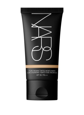 NARS PURE RADIANT TINTED MOISTURIZER