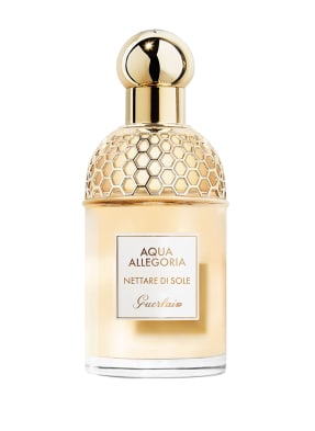 GUERLAIN AQUA ALLEGORIA NETTARE DI SOLE
