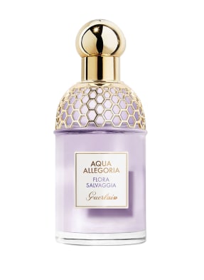 GUERLAIN AQUA ALLEGORIA FLORA SALVAGGIA