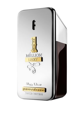 paco rabanne Fragrances 1 MILLION LUCKY