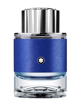 MONTBLANC EXPLORER ULTRA BLUE