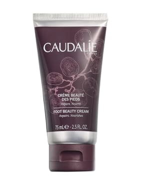 CAUDALÍE FOOT BEAUTY CREAM