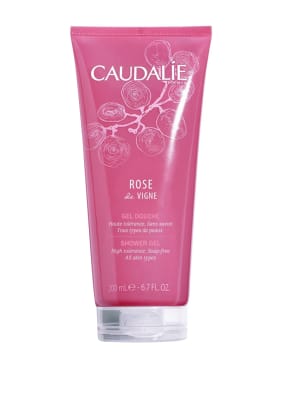 CAUDALÍE ROSE DE VIGNE