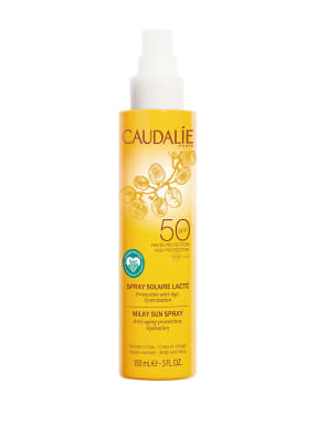 CAUDALÍE HIGH PROTECTION