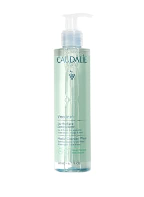 CAUDALÍE VINOCLEAN