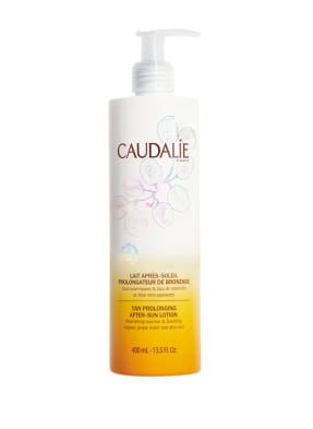 CAUDALÍE AFTER-SUN LOTION