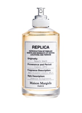 Maison Margiela Fragrances REPLICA BEACH WALK