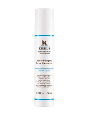 Kiehl's HYDRO PLUMPING