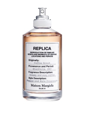 Maison Margiela Fragrances REPLICA COFFEE BREAK