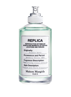 Maison Margiela Fragrances REPLICA BUBBLE BATH