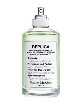 Maison Margiela Fragrances REPLICA MATCHA MEDITATION