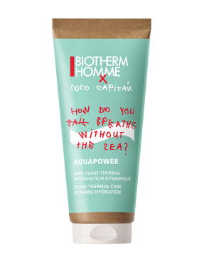 BIOTHERM AQUAPOWER