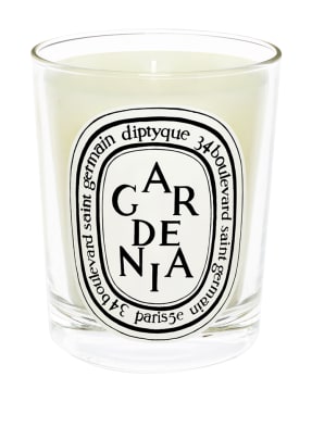 diptyque GARDENIA