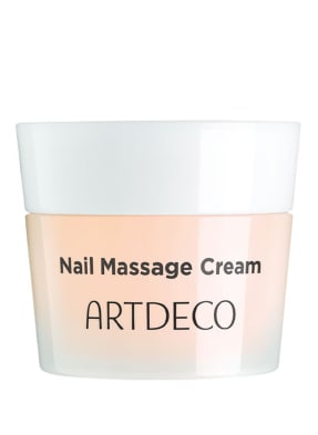 ARTDECO NAIL MASSAGE CREAM