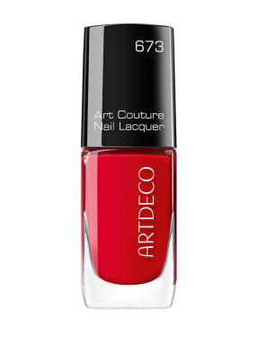 ARTDECO ART COUTURE NAIL LACQUER