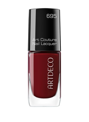ARTDECO ART COUTURE NAIL LACQUER
