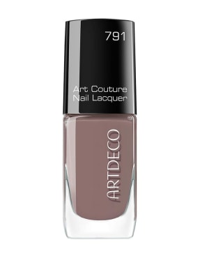 ARTDECO ART COUTURE NAIL LACQUER
