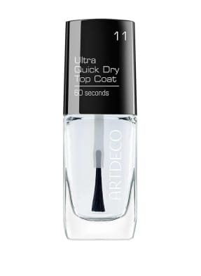 ARTDECO ULTRA QUICK DRY TOP COAT
