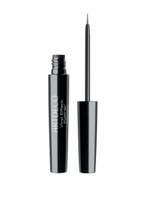 ARTDECO VINYL EFFECT EYELINER LONG-LASTING