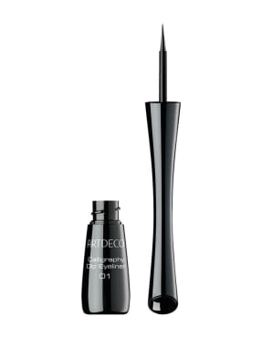 ARTDECO CALLIGRAPHY DIP EYELINER