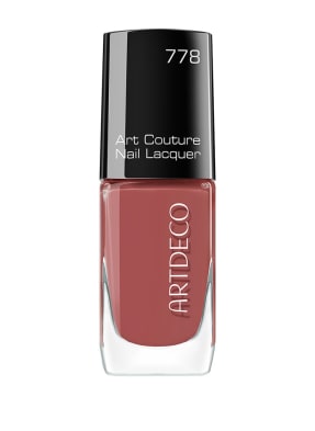 ARTDECO ART COUTURE NAIL LACQUER