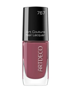 ARTDECO ART COUTURE NAIL LACQUER