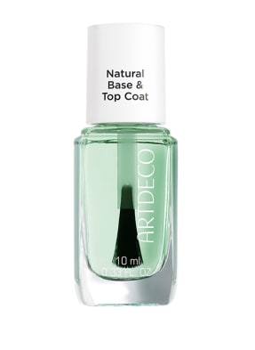 ARTDECO NATURAL BASE & TOP COAT