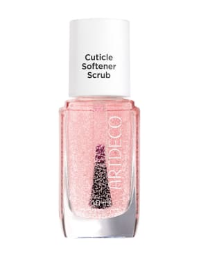 ARTDECO CUTICLE SOFTENER SCRUB