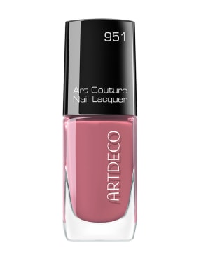 ARTDECO ART COUTURE NAIL LACQUER