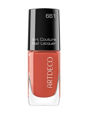 ARTDECO ART COUTURE NAIL LACQUER