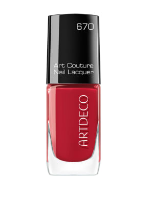 ARTDECO ART COUTURE NAIL LACQUER
