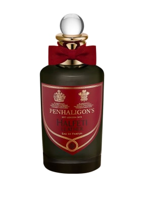 PENHALIGON'S HALFETI LEATHER