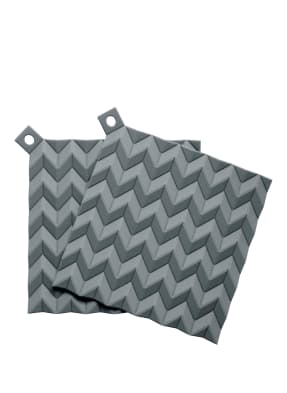 RIG TIG Potholders HOLD-ON