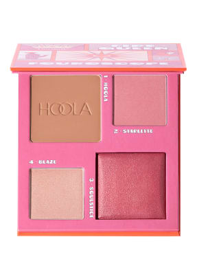 benefit FOUROSCOPE