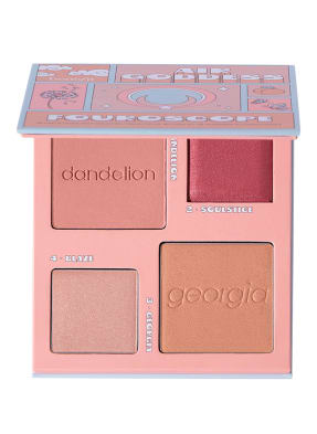 benefit FOUROSCOPE