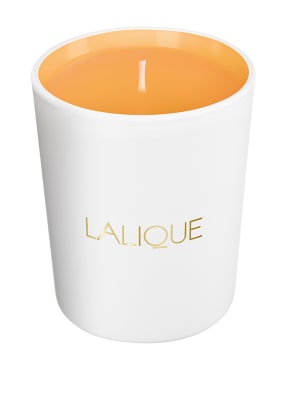 LALIQUE PARFUMS SWEET AMBER