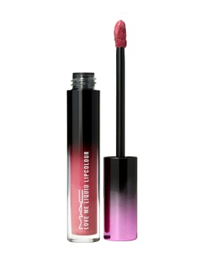 M.A.C LOVE ME LIQUID LIPCOLOUR