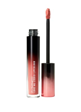 M.A.C LOVE ME LIQUID LIPCOLOUR