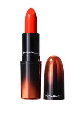 M.A.C LOVE ME LIPSTICK